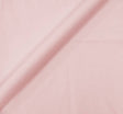 Stretch Cotton Poplin Fabric - Light Pink, 51/52" Width (1 Yard)