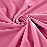 Stretch Crepe Scuba Knit Polyester Spandex Fabric - Solid, 58/60" Width (1 Yard)