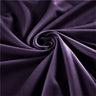 Stretch Crepe Scuba Knit Polyester Spandex Fabric - Solid, 58/60" Width (1 Yard)