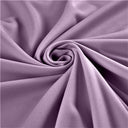 Stretch Crepe Scuba Knit Polyester Spandex Fabric - Solid, 58/60" Width (1 Yard)