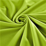 Stretch Crepe Scuba Knit Polyester Spandex Fabric - Solid, 58/60" Width (1 Yard)