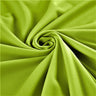 Stretch Crepe Scuba Knit Polyester Spandex Fabric - Solid, 58/60" Width (1 Yard)