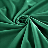 Stretch Crepe Scuba Knit Polyester Spandex Fabric - Solid, 58/60" Width (1 Yard)