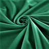 Stretch Crepe Scuba Knit Polyester Spandex Fabric - Solid, 58/60" Width (1 Yard)