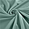Stretch Crepe Scuba Knit Polyester Spandex Fabric - Solid, 58/60" Width (1 Yard)