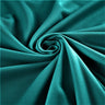 Stretch Crepe Scuba Knit Polyester Spandex Fabric - Solid, 58/60" Width (1 Yard)