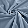 Stretch Crepe Scuba Knit Polyester Spandex Fabric - Solid, 58/60" Width (1 Yard)