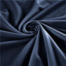 Stretch Crepe Scuba Knit Polyester Spandex Fabric - Solid, 58/60" Width (1 Yard)