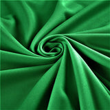 Stretch Crepe Scuba Knit Polyester Spandex Fabric - Solid, 58/60" Width (1 Yard)