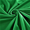 Stretch Crepe Scuba Knit Polyester Spandex Fabric - Solid, 58/60" Width (1 Yard)