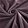 Stretch Crepe Scuba Knit Polyester Spandex Fabric - Solid, 58/60" Width (1 Yard)