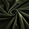 Stretch Crepe Scuba Knit Polyester Spandex Fabric - Solid, 58/60" Width (1 Yard)