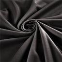 Stretch Crepe Scuba Knit Polyester Spandex Fabric - Solid, 58/60" Width (1 Yard)