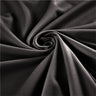 Stretch Crepe Scuba Knit Polyester Spandex Fabric - Solid, 58/60" Width (1 Yard)