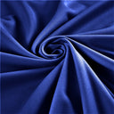Stretch Crepe Scuba Knit Polyester Spandex Fabric - Solid, 58/60" Width (1 Yard)