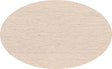 Stretch Gabardine Ivory Polyester Rayon Spandex Fabric - Ivory, 58/60" Width
