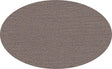 Stretch Gabardine Light Grey Polyester Rayon Spandex Fabric - Light Grey, 58/60" Width (1 Yard)