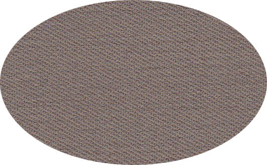 Stretch Gabardine Light Grey Polyester Rayon Spandex Fabric - Light Grey, 58/60" Width (1 Yard)