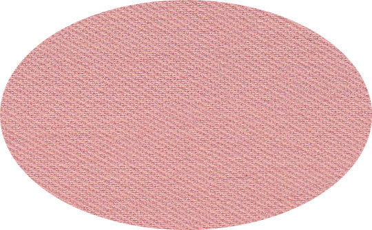 Stretch Gabardine Pink Polyester Rayon Spandex Fabric - Pink, 58/60" Width