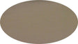 Stretch Gabardine Tan Polyester Rayon Spandex Fabric - Tan, 58/60" Width (1 Yard)