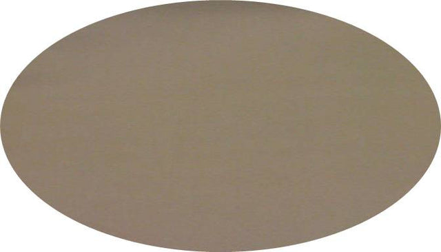 Stretch Gabardine Tan Polyester Rayon Spandex Fabric - Tan, 58/60" Width (1 Yard)
