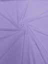 Stretch Power Mesh Nylon Spandex Fabric - Solid, 60" Width (1 Yard)