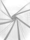Stretch Power Mesh Nylon Spandex Fabric - Solid, 60" Width (1 Yard)