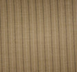 Stretch Stripe 8005 Polyester Rayon Spandex Fabric - Beige/Brown Stripe, 44/45" Width