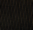 Stretch Stripe 8005 Polyester Rayon Spandex Fabric - Black/Khaki Stripe, 44/45" Width