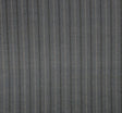 Stretch Stripe 8005 Polyester Rayon Spandex Fabric - Slate Blue/Black Stripe, 44/45" Width