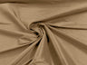 Stretch Taffeta Polyester Spandex Fabric - Solid, 58" Width (1 Yard)