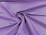 Stretch Taffeta Polyester Spandex Fabric - Solid, 58" Width (1 Yard)