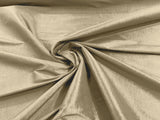 Stretch Taffeta Polyester Spandex Fabric - Solid, 58" Width (1 Yard)
