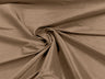 Stretch Taffeta Polyester Spandex Fabric - Solid, 58" Width (1 Yard)