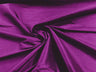 Stretch Taffeta Polyester Spandex Fabric - Solid, 58" Width (1 Yard)