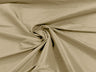 Stretch Taffeta Polyester Spandex Fabric - Solid, 58" Width (1 Yard)