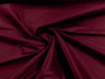 Stretch Taffeta Polyester Spandex Fabric - Solid, 58" Width (1 Yard)