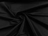 Stretch Taffeta Polyester Spandex Fabric - Solid, 58" Width (1 Yard)