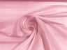 Stretch Taffeta Polyester Spandex Fabric - Solid, 58" Width (1 Yard)