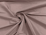Stretch Taffeta Polyester Spandex Fabric - Solid, 58" Width (1 Yard)