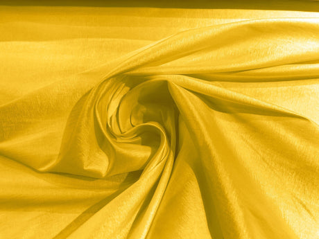 Stretch Taffeta Polyester Spandex Fabric - Solid, 58" Width (1 Yard)