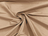 Stretch Taffeta Polyester Spandex Fabric - Solid, 58" Width (1 Yard)