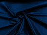Stretch Taffeta Polyester Spandex Fabric - Solid, 58" Width (1 Yard)