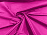 Stretch Taffeta Polyester Spandex Fabric - Solid, 58" Width (1 Yard)