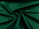 Stretch Taffeta Polyester Spandex Fabric - Solid, 58" Width (1 Yard)