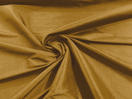 Stretch Taffeta Polyester Spandex Fabric - Solid, 58" Width (1 Yard)