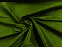 Stretch Taffeta Polyester Spandex Fabric - Solid, 58" Width (1 Yard)