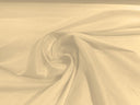 Stretch Taffeta Polyester Spandex Fabric - Solid, 58" Width (1 Yard)
