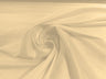 Stretch Taffeta Polyester Spandex Fabric - Solid, 58" Width (1 Yard)