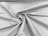 Stretch Taffeta Polyester Spandex Fabric - Solid, 58" Width (1 Yard)